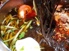 -状元阁烧烤(新华路总店)
