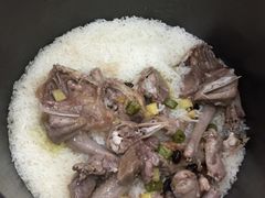 -皇鸽餐厅(长命水分店)