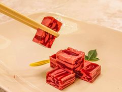 -酌宴府The China Club·广州万富希尔顿酒店(云城东路店)