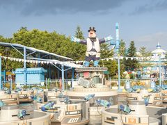 -厦门方特梦幻王国