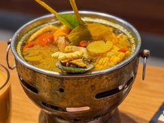 -香兰印尼 Pandan(中华广场店)