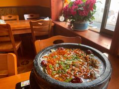 -如意林卡藏餐吧(大昭寺店)