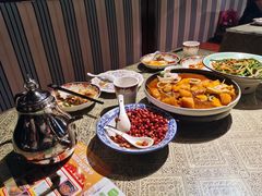 -小尕子·新疆菜(明园店)