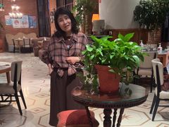 -漢舍中国菜馆(889广场店)
