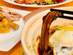-桃园盛宴·岭南粤菜·手工茶点(南庄店)