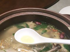 -燕兰楼·清真西北融合菜(亚运村店)