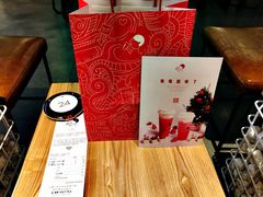 -喜茶(深圳东门1234店)