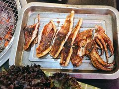 -瑞杰烧烤店·24小时营业(山东路店)