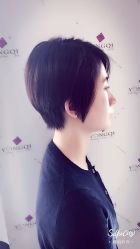 -永琪美容美发