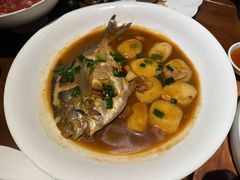 -甬上名灶(天一阁·翠柏店)