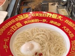 -海底捞火锅(振华广场店)