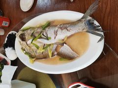 -观桥阁(锦溪店)