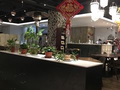 -香草意餐厅(杏石口路店)