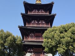 -寒山寺