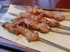 -那拉提之疆·新疆菜(美院店)