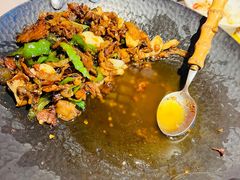 -烹湘·鲜炒湖南土菜(海珠店)