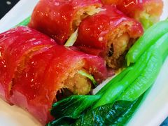 金莎红米肠-添运来(茶园奥园广场店)
