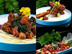 -三亚亚龙湾天域度假酒店