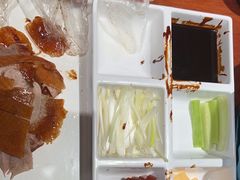-京味张·北京烤鸭(南山店)