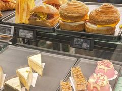 -星巴克臻选(广州太古汇店)