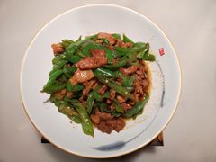 -佬麻雀·剁椒鱼头(京基KK One店)