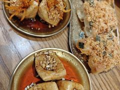 -小豆海棠(人民南路店)