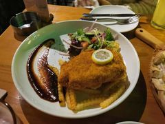 -Secco德式餐吧(南秀村店)