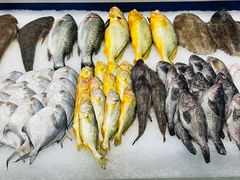 -北塘海鲜·天津菜(大光明桥旗舰店)