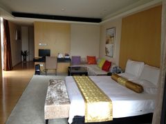 SS-上海怡沁园度假酒店