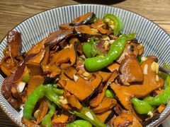 -小喜客·云南特色菜(纳西庭院店)