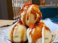 土豆沙拉-村上一屋(望京店)