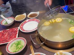 -大吉利·潮汕牛肉火锅(河西店)