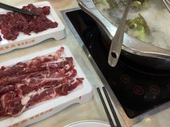 -潮悦牛肉火锅城(水贝店)
