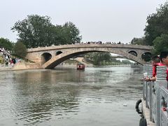 -赵州桥景区