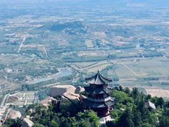 -峄山风景名胜区