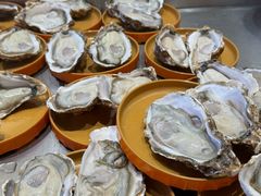 -海底捞大排档火锅(打浦路店)