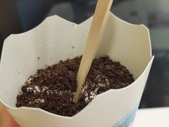 -麦当劳(大榭三江超市店)