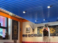 -敏珠拉姆藏餐·南京厨房(富春江东街店)