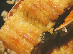 -昇鳗鱼家(浦东店)