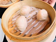 虾饺皇-夏宫中餐厅(静安香格里拉店)