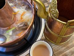 -香香腊排骨.野生菌火塘总店(束河店)