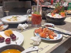 -大渔铁板烧(花园道店)