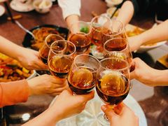 -南沙游艇会·大兵船餐厅