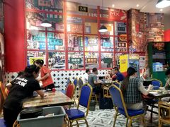 -小龍鳳·港式海鲜打边炉(沙湖路店)