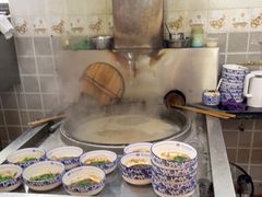 -镇南锅盖面馆(解放路店)