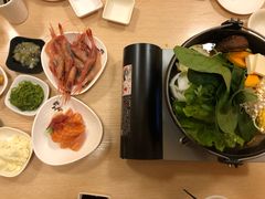 -樱吉岛寿喜锅(肇嘉浜路店)