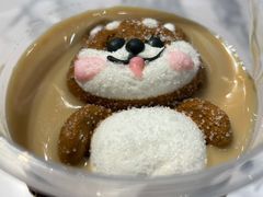 -乐果甜心·潮汕冰室(南澳后宅分店)
