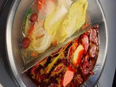 -小龙坎火锅(IFS HOT店)
