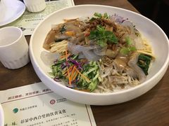 -老厨家(友谊路总店)
