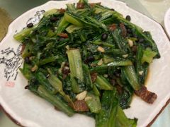 油麦菜-福利来酒店(泺源大街店)
